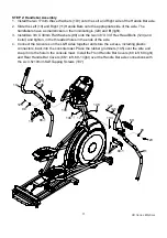 Preview for 12 page of Spirit XE400 Owner'S Manual