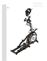 Preview for 8 page of Spirit XE850-A27 Owner'S Manual