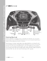 Предварительный просмотр 18 страницы Spirit XT385 Owner'S Manual