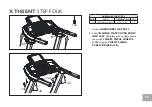 Предварительный просмотр 15 страницы Spirit XT485ENT Owner'S Manual