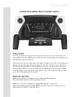 Preview for 12 page of Spirit XT800 A82-1 Owner'S Manual