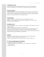 Preview for 14 page of Spirit XT800 A82-1 Owner'S Manual