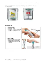 Preview for 2 page of SPIRIVA Respimat re-usable Instructions For Use