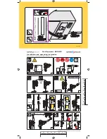 Предварительный просмотр 1 страницы Spirotech SPIROTRAP SV3 Installation And Operating Instructions