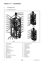 Предварительный просмотр 3 страницы Spirotech SPIROVENT SUPERIOR S400 User Manual