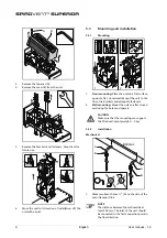 Предварительный просмотр 9 страницы Spirotech SPIROVENT SUPERIOR S400 User Manual