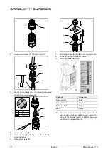 Предварительный просмотр 11 страницы Spirotech SPIROVENT SUPERIOR S400 User Manual