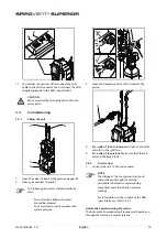 Предварительный просмотр 12 страницы Spirotech SPIROVENT SUPERIOR S400 User Manual