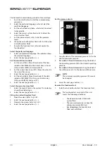 Предварительный просмотр 13 страницы Spirotech SPIROVENT SUPERIOR S400 User Manual