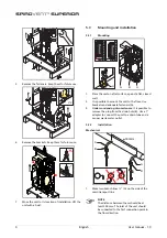 Предварительный просмотр 8 страницы Spirotech SpiroVent Superior S600 User Manual