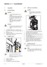 Предварительный просмотр 16 страницы Spirotech SpiroVent Superior S600 User Manual