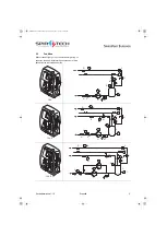 Preview for 3 page of Spirotech SpiroVent Superior S6A Manual