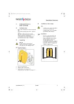 Preview for 7 page of Spirotech SpiroVent Superior S6A Manual