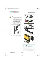 Preview for 9 page of Spirotech SpiroVent Superior S6A Manual