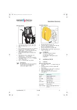 Preview for 11 page of Spirotech SpiroVent Superior S6A Manual