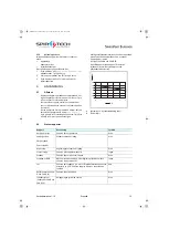 Preview for 13 page of Spirotech SpiroVent Superior S6A Manual