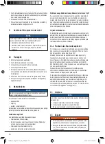 Предварительный просмотр 78 страницы SPIT AC 1630P Operating Instructions Manual