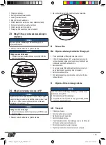 Предварительный просмотр 137 страницы SPIT AC 1630P Operating Instructions Manual