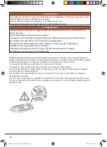 Предварительный просмотр 204 страницы SPIT AC 1630P Operating Instructions Manual