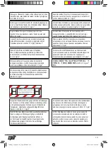 Предварительный просмотр 215 страницы SPIT AC 1630P Operating Instructions Manual