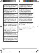 Предварительный просмотр 218 страницы SPIT AC 1630P Operating Instructions Manual