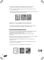 Предварительный просмотр 121 страницы SPIT SD 160 Operator'S Manual And Maintenance Instructions