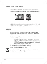 Предварительный просмотр 130 страницы SPIT SD 160 Operator'S Manual And Maintenance Instructions