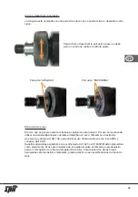 Preview for 49 page of SPIT SD 16E Operator'S Manual