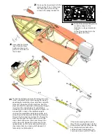 Preview for 6 page of Spitfire Aeronaut Instructions Manual