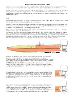 Preview for 10 page of Spitfire Aeronaut Instructions Manual