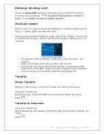 Preview for 6 page of Spitfire SNOM 820 User Manual