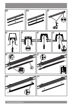 Предварительный просмотр 2 страницы SPITTLER SL764 EB LED Assembly Instructions