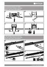 Предварительный просмотр 3 страницы SPITTLER SL764 EB LED Assembly Instructions