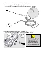 Preview for 12 page of Spitwater 10-120C Operating And Maintenance Manual