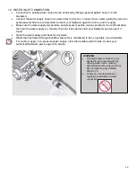 Preview for 13 page of Spitwater 10-120C Operating And Maintenance Manual