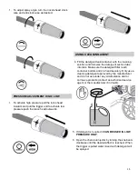 Preview for 15 page of Spitwater 10-120C Operating And Maintenance Manual