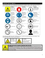 Preview for 4 page of Spitwater 10-120H Operating And Maintenance Manual