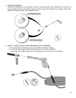 Preview for 13 page of Spitwater 10-120H Operating And Maintenance Manual