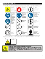 Preview for 4 page of Spitwater HC12180P Operating And Maintenance Manual