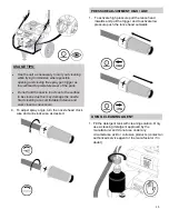 Preview for 15 page of Spitwater HC12180P Operating And Maintenance Manual