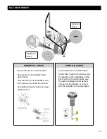 Preview for 20 page of Spitwater HC12180P Operating And Maintenance Manual