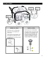 Предварительный просмотр 20 страницы Spitwater HE13200P Operating And Maintenance Manual