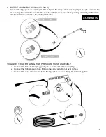 Предварительный просмотр 12 страницы Spitwater HP201SAE Operating And Maintenance Manual