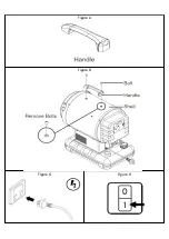 Preview for 8 page of Spitwater JETFIRE DI16 Operating And Maintenance Manual