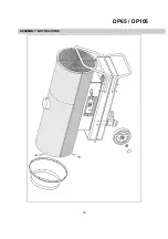 Предварительный просмотр 10 страницы Spitwater JETFIRE DP105 Operating And Maintenance Manual