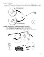 Preview for 13 page of Spitwater SHW68 Original Instructions Manual