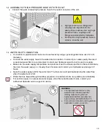 Preview for 14 page of Spitwater SHW68 Original Instructions Manual