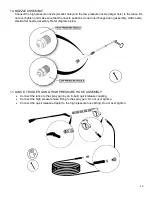 Preview for 13 page of Spitwater SHW78 Operating And Maintenance Manual