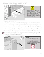 Preview for 14 page of Spitwater SHW78 Operating And Maintenance Manual