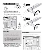 Предварительный просмотр 16 страницы Spitwater SHW87 Operating And Maintenance Manual